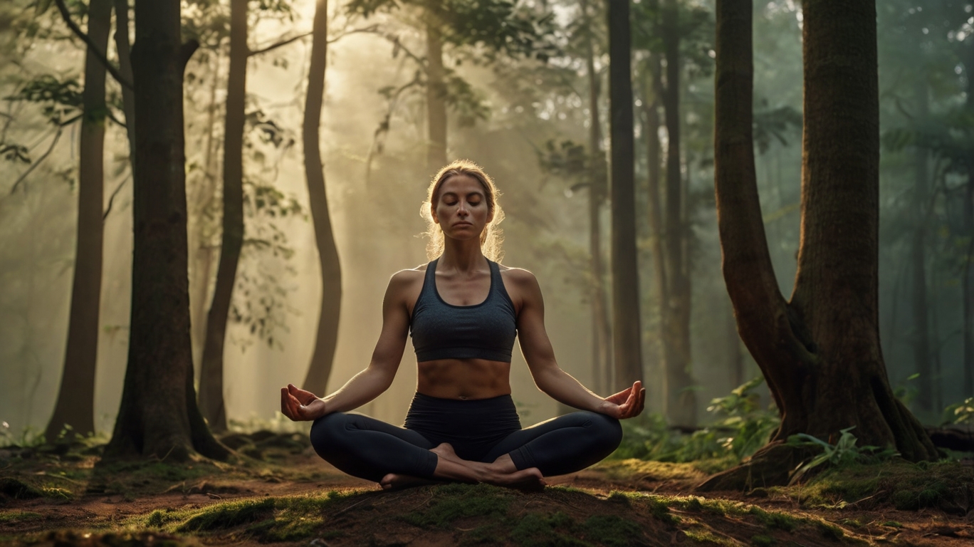 Comunitatea noastră de yoga